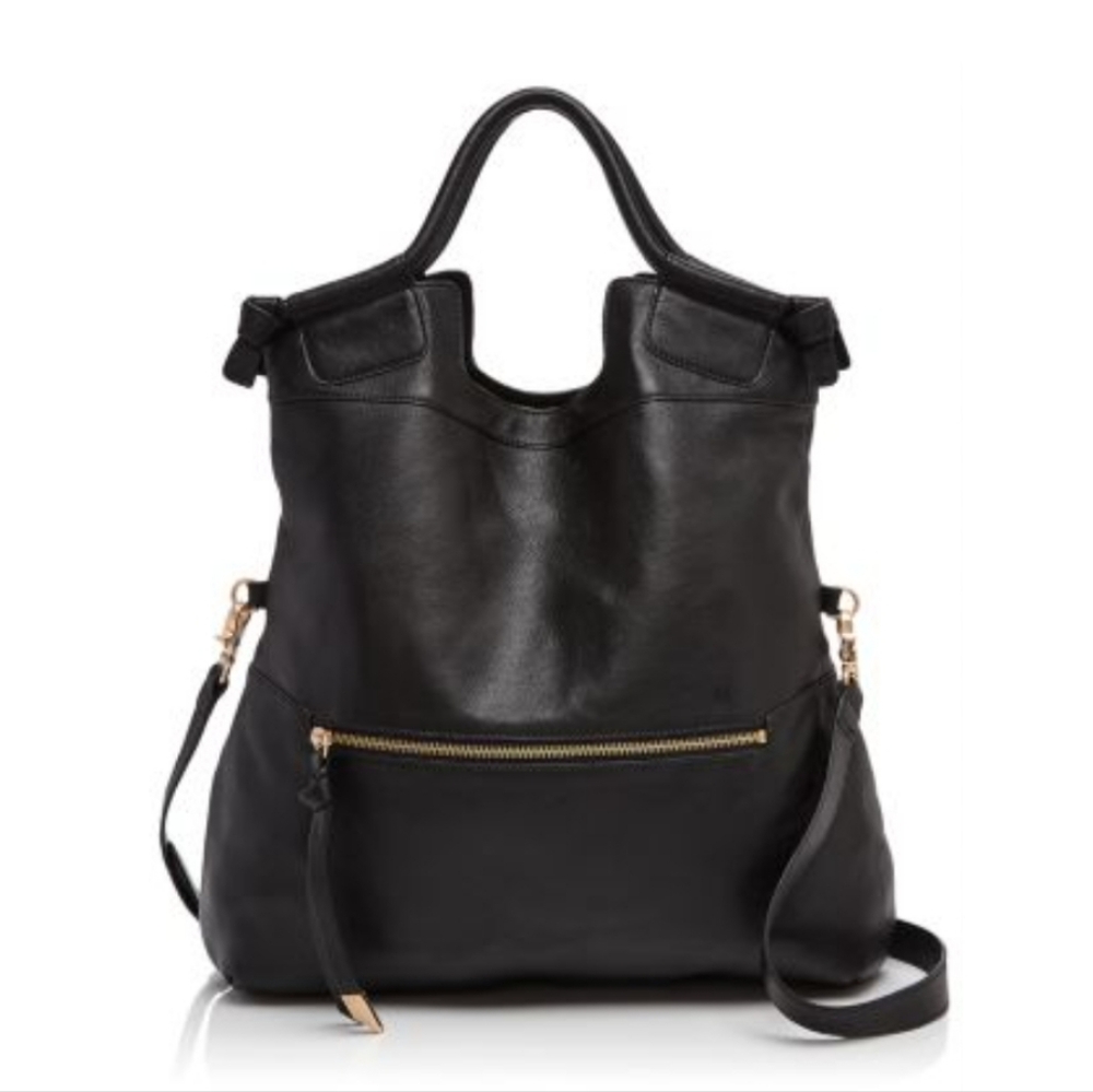 Foley and Corinna Mid City Tote